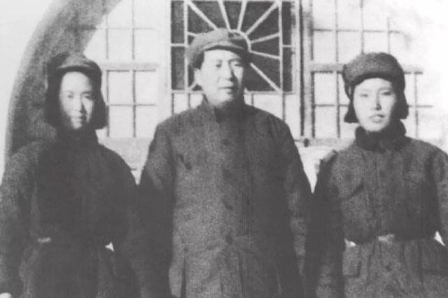 李银桥简介 子女，李银桥简介（弥留之际拉着外甥手）