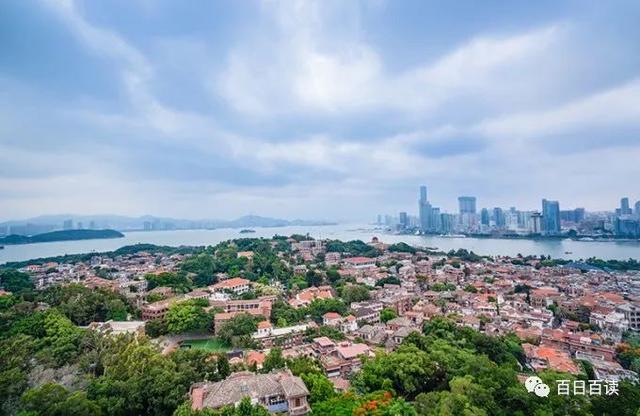 厦门游玩攻略，厦门游玩攻略4天自由行（超实用的厦门3-5天自由行攻略）