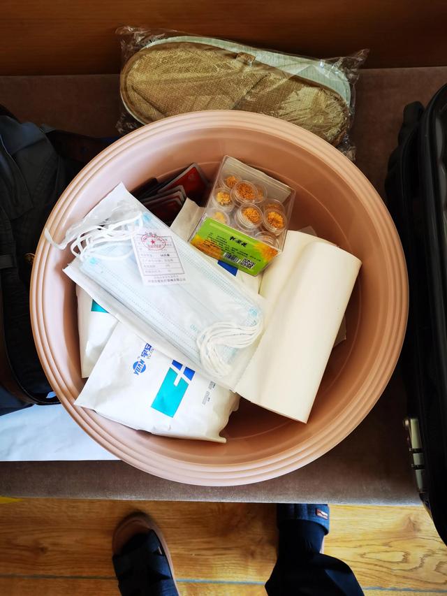 玻璃杯可以带上高铁吗，玻璃杯能带上高铁（集中隔离之必备法宝攻略）