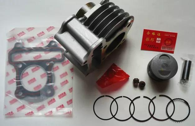 摩托车烧机油是什么原因，烧机油最简单的修复方法（踏板摩托车“烧机油”为什么修不住）