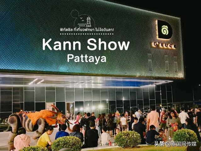 芭提雅旅游攻略，芭提雅最佳旅游攻略（泰国芭提雅22个游玩地点推荐）