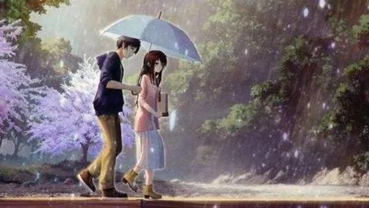 女人对你动了情，往往有两个“心理反应”你知道吗？