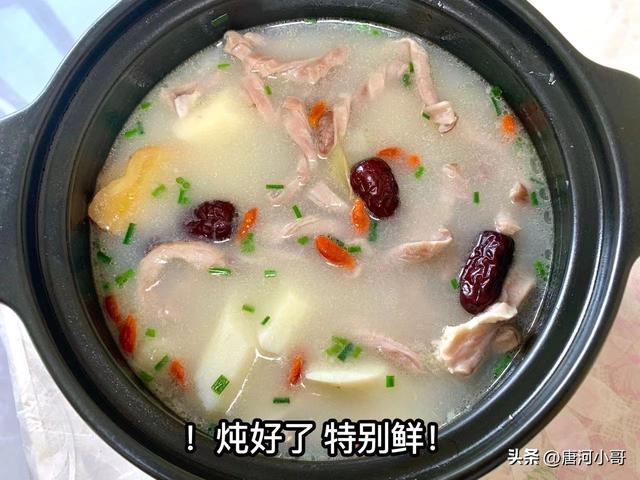炖汤食谱大全及做法，学生炖汤食谱大全及做法（全家人百喝不腻的7款汤）
