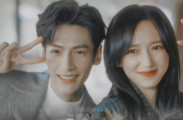 小刺猬和小栗子，栗子为什么像刺猬（看看罗云熙高情商处理）