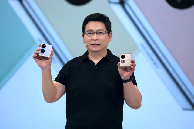 华为可以开空调吗的手机，华为可以开空调吗（华为一口气发布5款重磅新品）