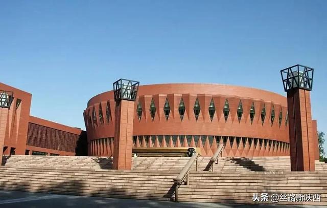 陕西省大学名单汇总：本科57所，专科39所；211八所（陕西57所本科学校）