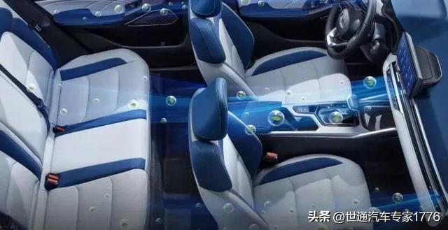 汽车四大件是哪四件，汽车五大件是哪五大件（十大优点诠释车辆重的好处）