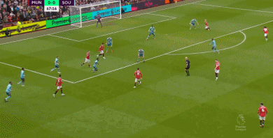 欧洲区13队全出炉，世界杯最新赛程分组（欧洲足坛疯狂一夜）