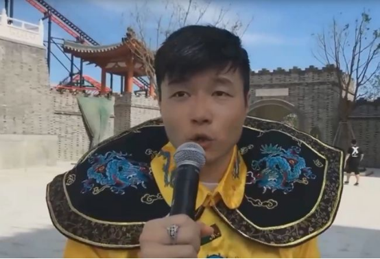 帝师真实身份，帝师真实身份斛珠夫人（帝师：“最强风水师”）