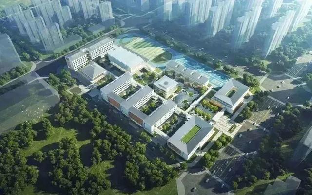 台州学院附属中学，2022年台州市普通高中录取分数线（台州学院附属中学新校区确定）