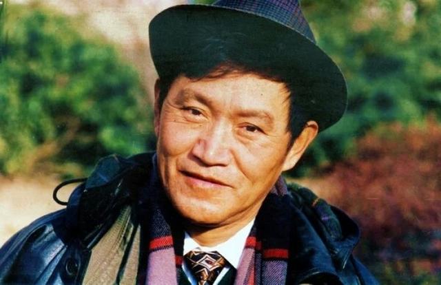 牛犇的儿子上我不是明星舞台，“金牌配角”牛犇