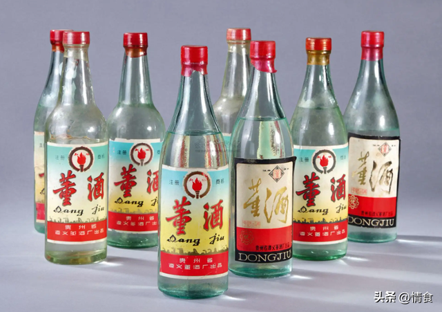 中国白酒十大名酒，湖北白酒十大名酒（国内3大名酒终于腾飞）