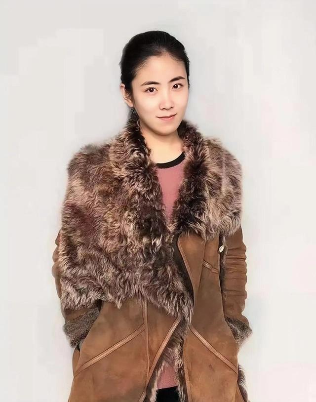 马大帅小翠小云情况，曹佳睿：《马大帅》中的小云