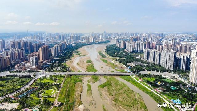 资阳市属于成都吗，资阳未来有可能划归成都吗（为何发展差距却如此巨大）