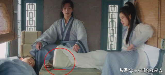 李维嘉身高，何炅和李维嘉的身高是多少（穿高跷、垫木板、踩箱子）