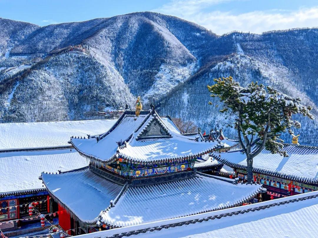 世界十大名山，世界十大名山排名榜（中国十大名山 你登过几个）