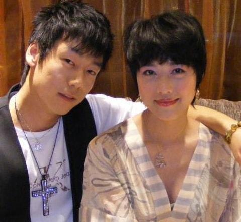 周海媚：历经8段揪心恋情，不恋爱不结婚，对男人彻底失望