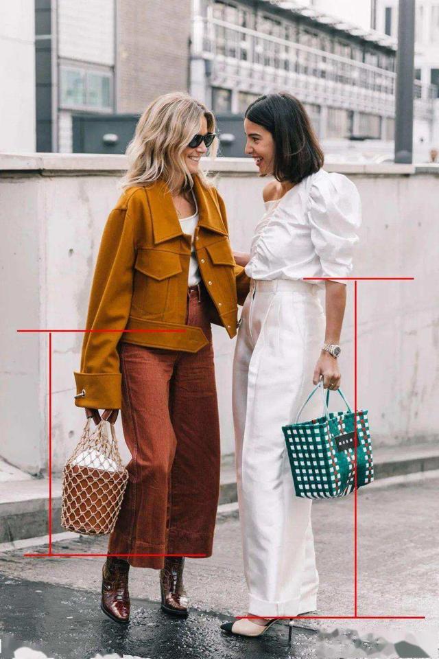 如何确认自己是假胯宽，怎样判断自己假胯宽（真胯宽VS假胯宽）