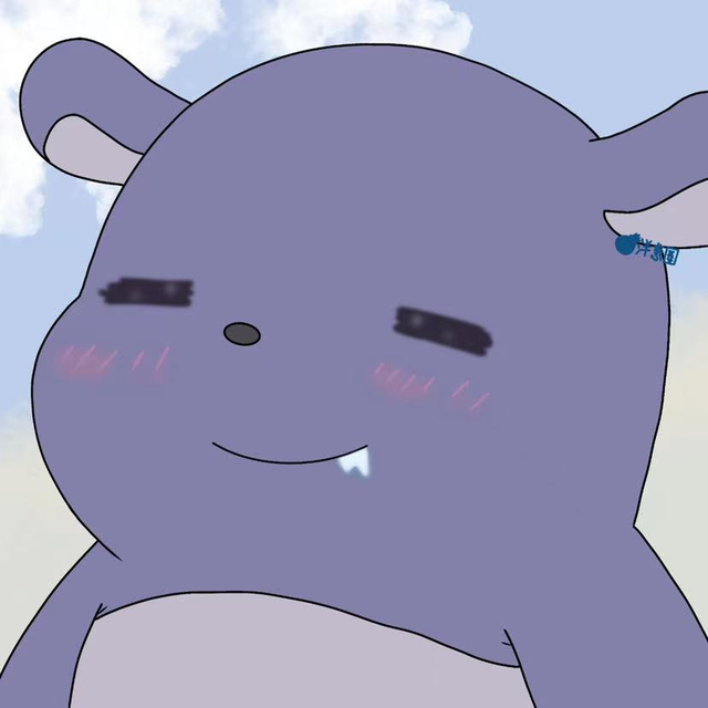 库洛米情侣头像，库洛米情头微信（库洛米巴库：三丽鸥情头）