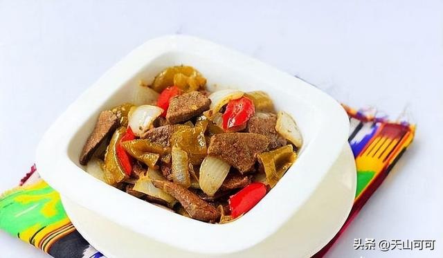 炒洋葱怎么做好吃，洋葱能炒着吃吗？怎么做好吃