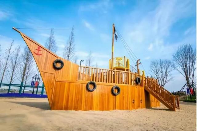 新滨湖恒大文化旅游城 现状，武汉文旅城站站皆美景,处处惹人醉