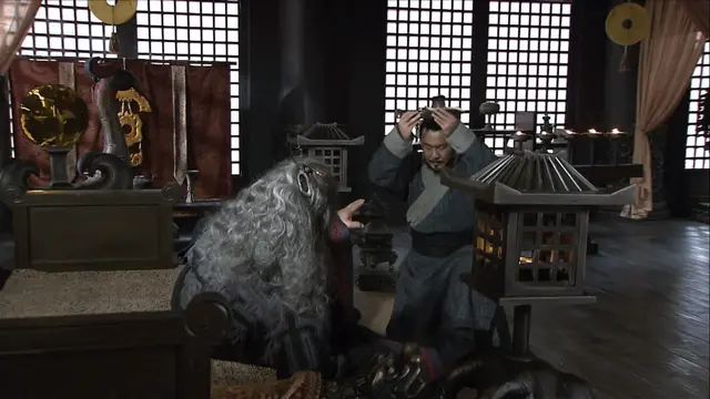 新三国剧情分集简介，电视剧新《三国》的故事线删减了哪些情节