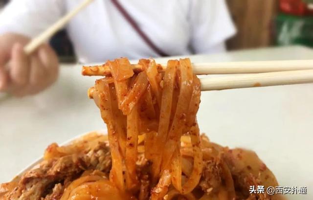 西安有啥好吃的，西安绝对不能错过的美食（不排队还正宗，转给外地朋友）