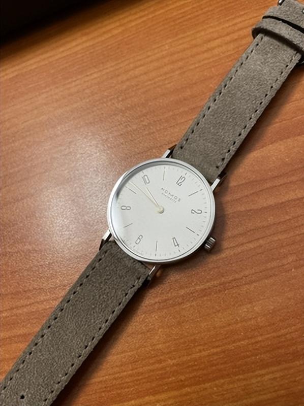nomos手表，nomos手表什么人喜欢戴（nomos手表哪款好）