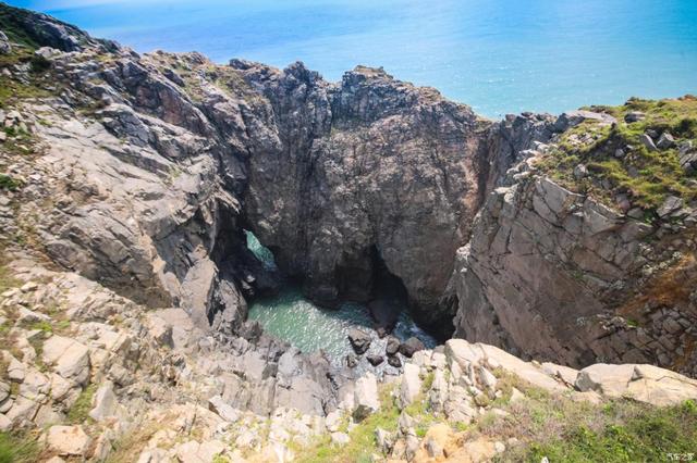 平潭最新景点介绍，小众看海地·福建平潭不可错过的九大景点