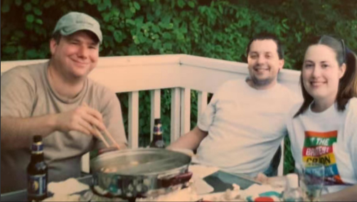 趴耳朵，娶了小12岁的中国媳妇（趴耳朵狗图片）