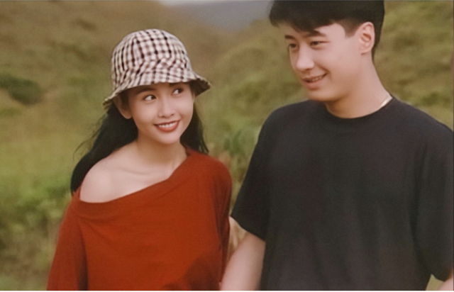 黎明女粉合照，流水的女神。盘点百搭天王黎明和美女们的合照。