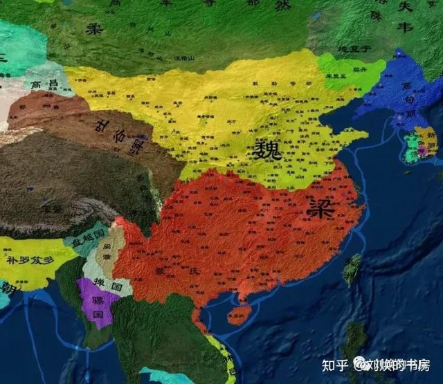 黄河源头在哪里经过几个省,黄河流经哪几个省份(为什么《天下长河》中的黄河不流经北方) 黄河源头在哪里经过几个省,黄河流经哪几个省份(为什么《天下长河》中的黄河不流经北方)