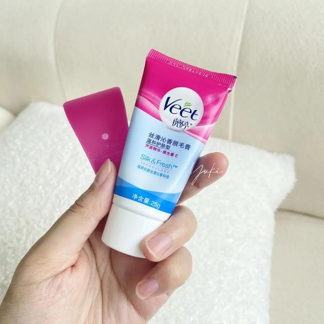 薇婷脱毛膏正确使用方法，薇婷脱毛膏正确使用方法图解（5款爆火脱毛产品真人实测）