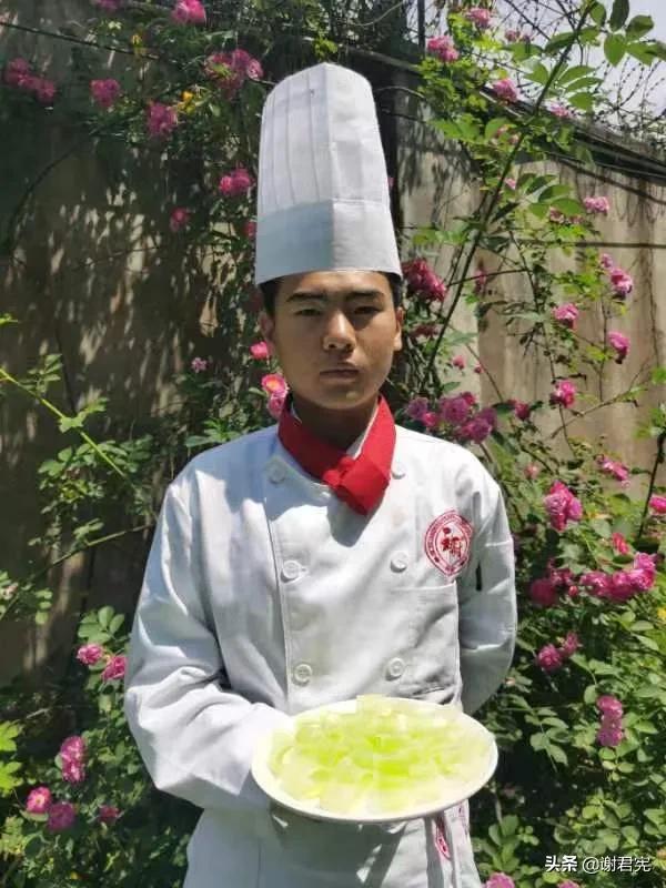 绵竹市职业中专学校（绵竹市职业中专学校烹饪专业同学的一篇日记）