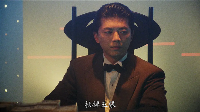 撞到正大结局，撞到正电视剧剧情介绍（那些年去世的香港“反派”演员）