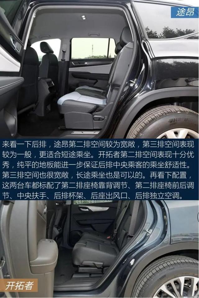大众商务七座车有哪几款，大众商务七座车有哪几款型号（近3米轴距、7座、带四驱）