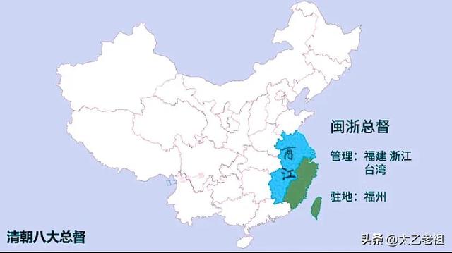 西六省是哪几个省，西六省包括哪些地方（安徽江苏两省能分六省）