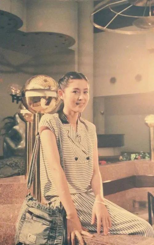 倪萍和前夫女儿有往来吗，倪萍：如果有下辈子