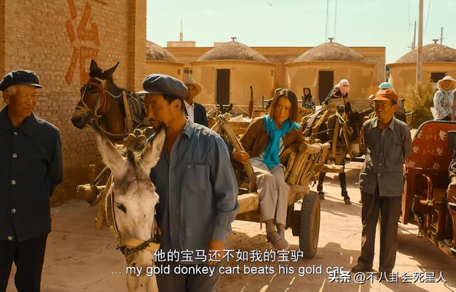 女生当演员的条件，哪种女孩适合进娱乐圈（这些没学过表演的农民）