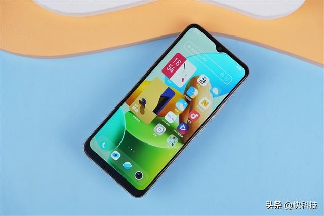 vivoy35是全网通的吗，Y35评测：解锁千元级新体验