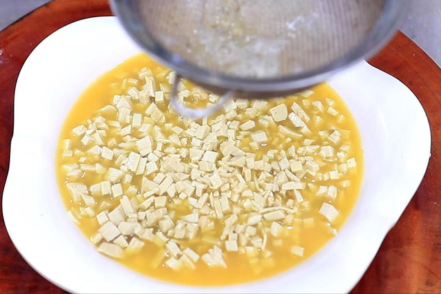 吃什么补钙最快最好，孕妇吃什么补钙最快最好（全家老小的钙都补足了）