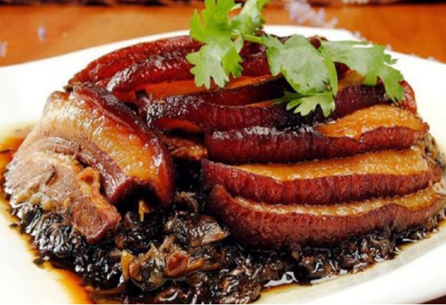 去惠州必吃的美食，惠州十大美食老店（惠州十大小吃排行榜）