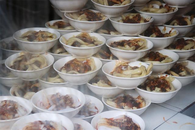 成都特色美食小吃，成都特色美食（成都美食拾遗：小吃篇）