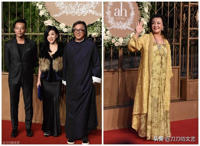 巴厘岛婚礼，ah婚礼嘉宾名单（黄晓明baby婚礼遍地瓜）