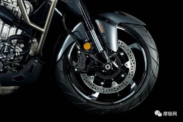 zontes是什么摩托车，350T引擎升级