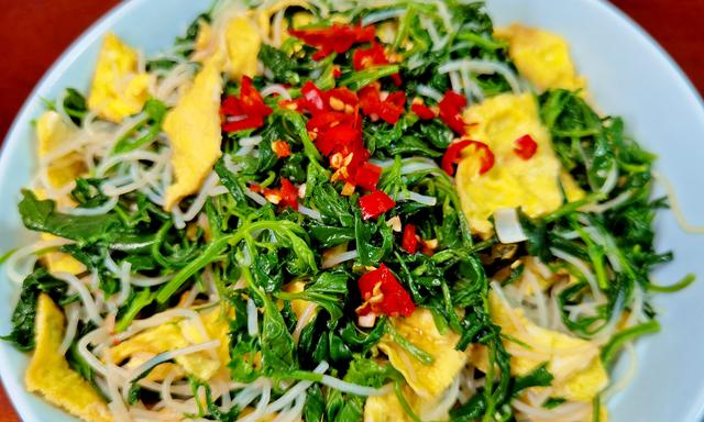 野菜灰灰菜怎么做好吃，野菜灰灰菜怎么做好吃的（却常被人“嫌弃”）