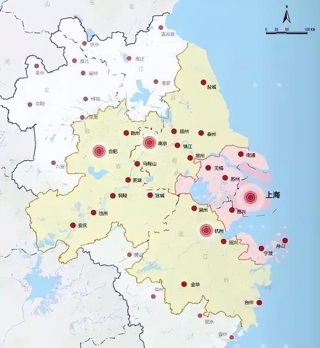 浙江三个地具体指什么，浙江三个地具体指什么地方（从地缘和文化上看浙江）