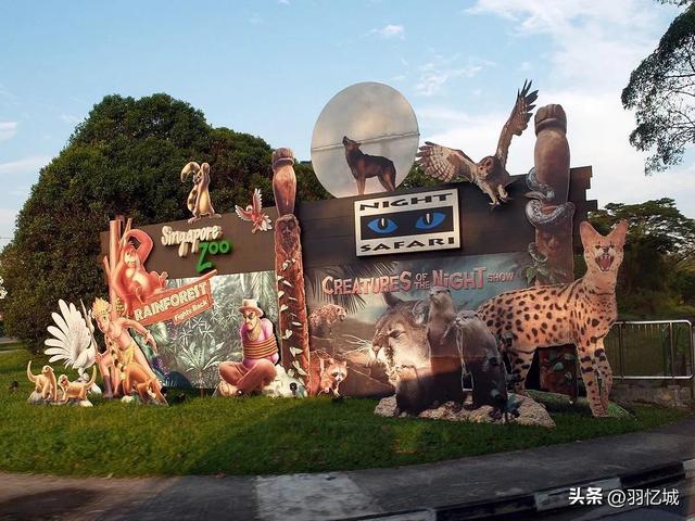 新加坡有什么特产，新加坡有什么美食特产除了肉干（宝藏级的新加坡旅游攻略）