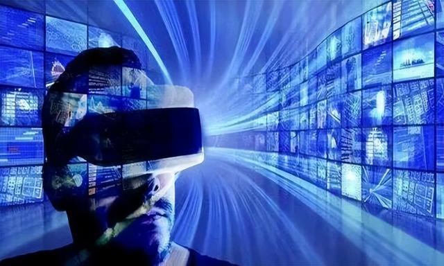 vr是什么意思，vr是什么意思呀（网信知识栏丨AR、VR、MR是什么）