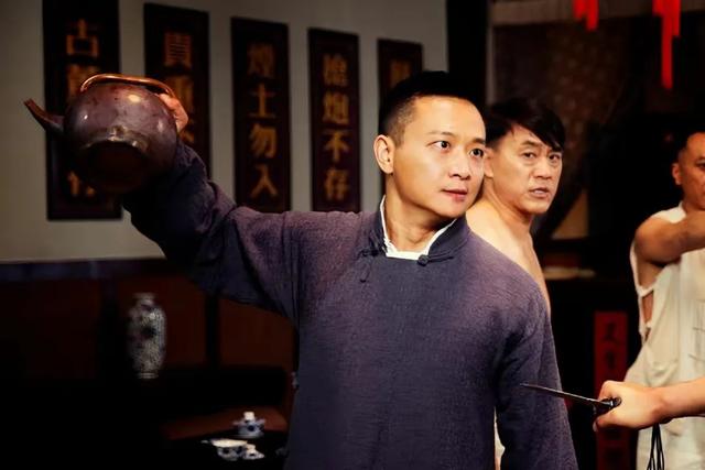 一颗颗眼泪都是爱演员表，一颗颗眼泪都是爱 剧照（13位演员人生迥异）